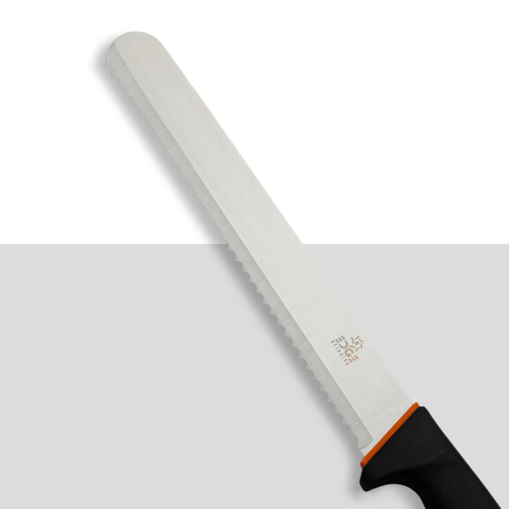 Bread Knife 10"