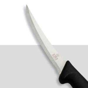Curved Boning Knife 5"