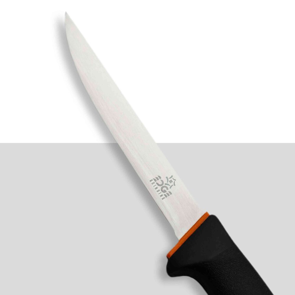 Precision Filleting Knife 5"