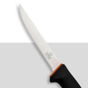 Precision Filleting Knife 5"