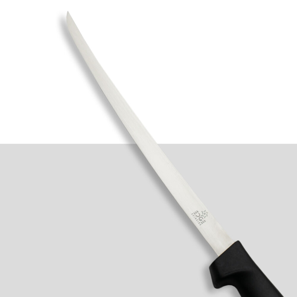 Filleting Knife 10"