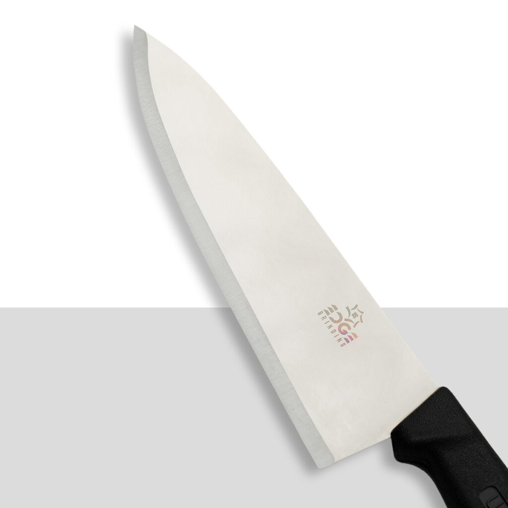 Chef Knife 8"