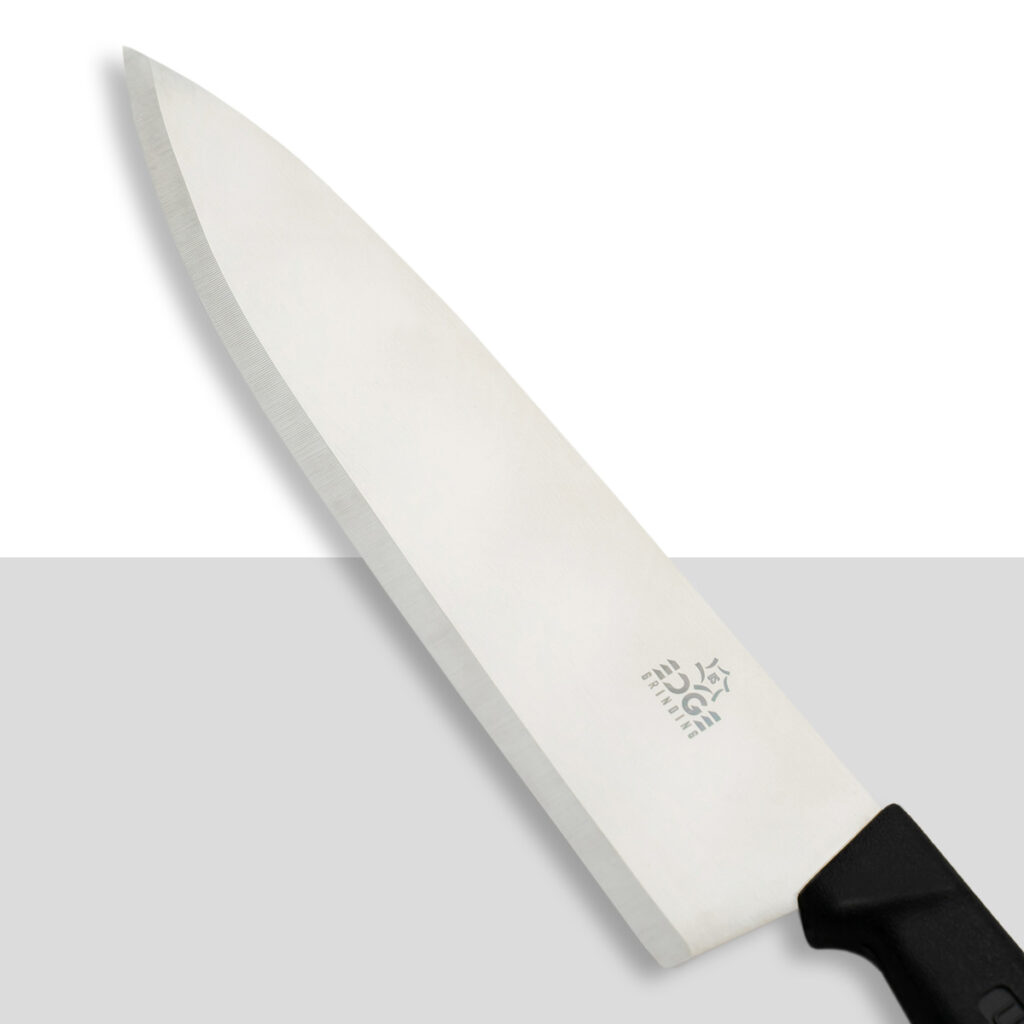 Chef Knife 10"