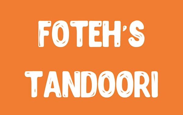 Foteh Tandori