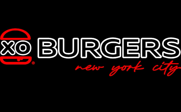xo bURGERS