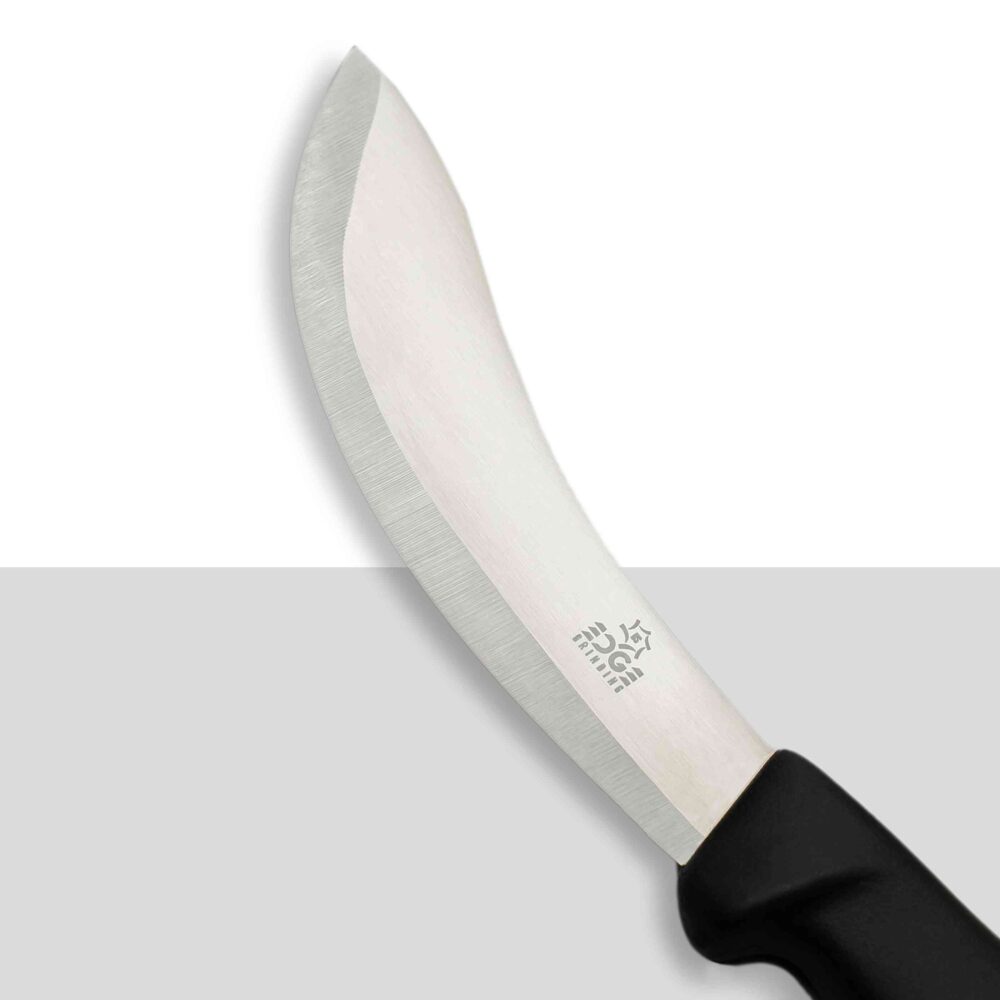 Skinning Knife 6"