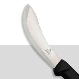 Skinning Knife 6"