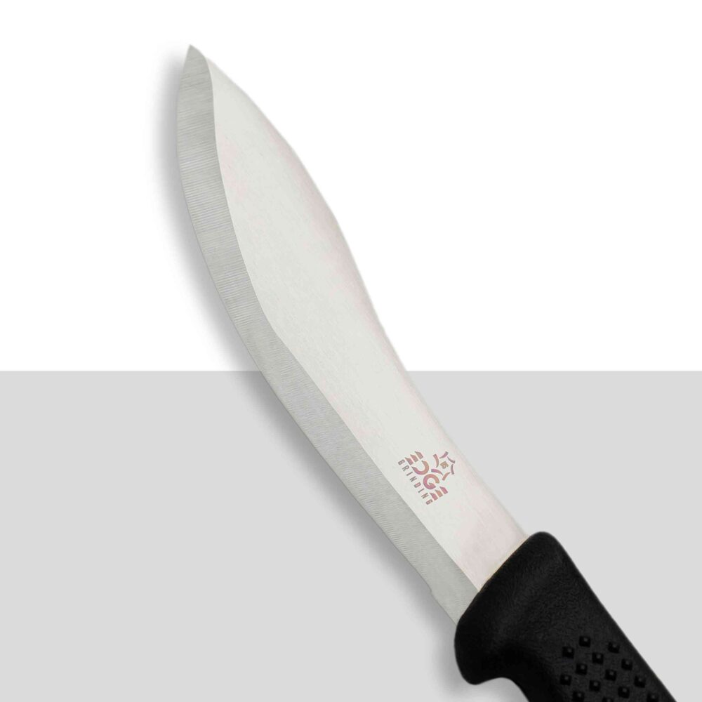 Skinning Knife 6" 140
